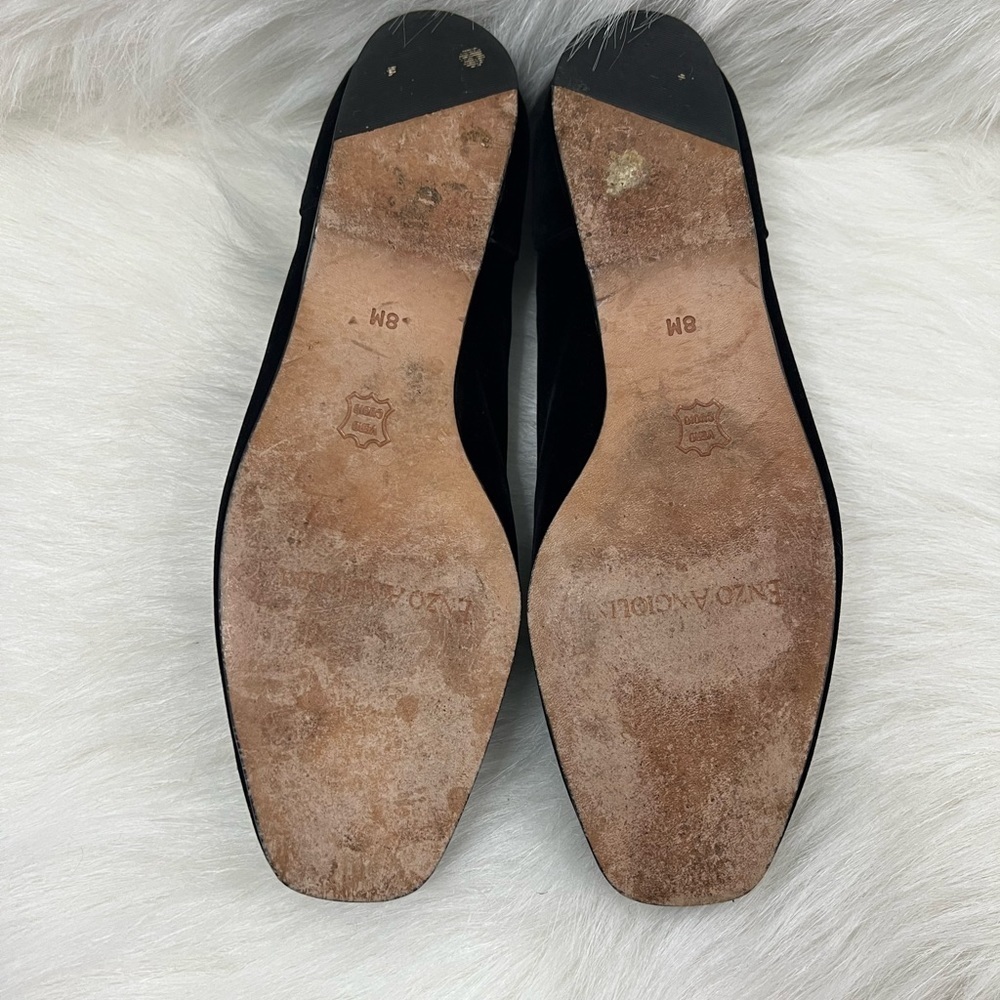 Enzo Angiolini Women’s Loafers Slip-On size 8M * - Picture 2 of 5